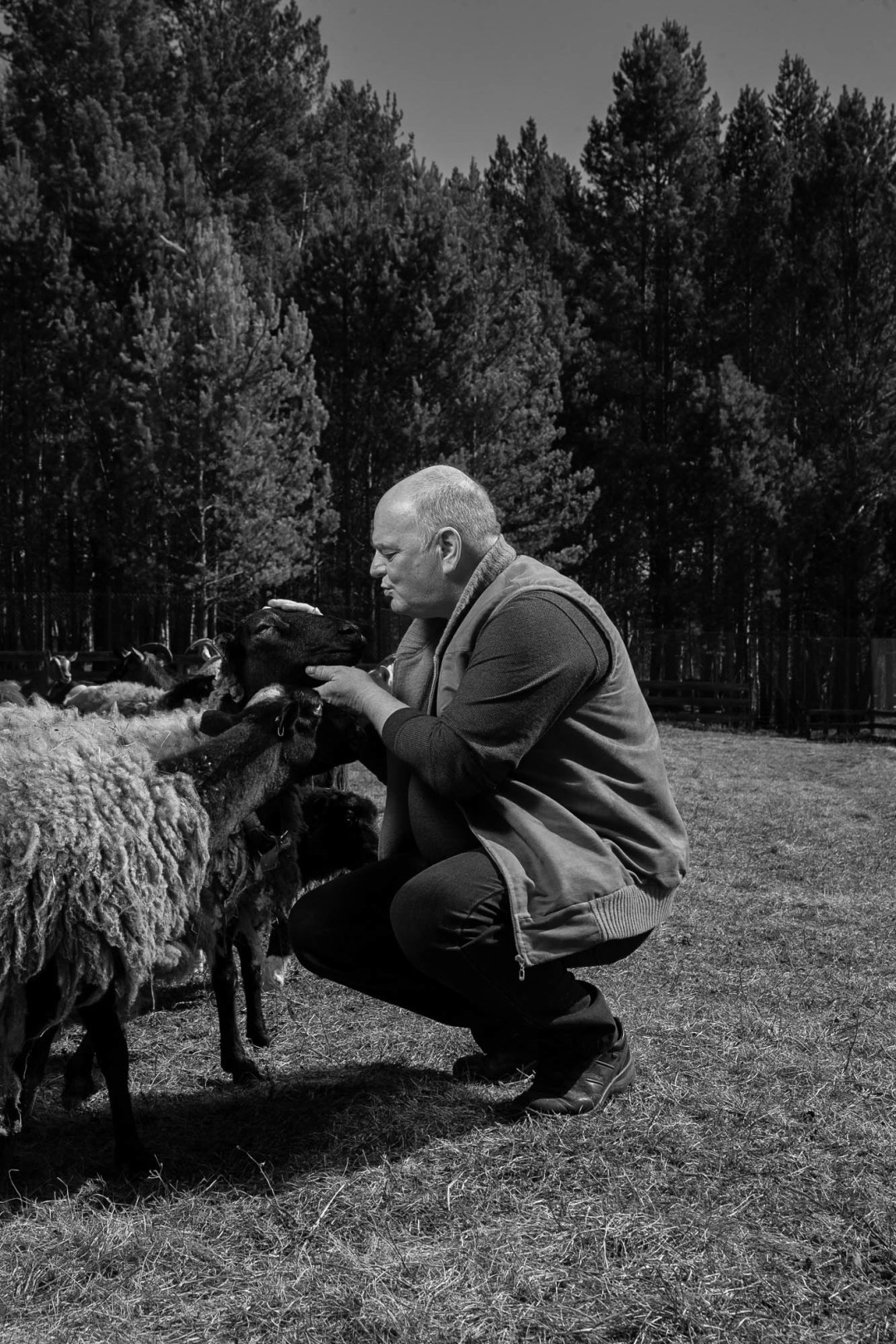 СЧАСТЬЕ – ЭТО КОГДА ТЫ НУЖЕН. И ЛЮДИ УЛЫБАЮТСЯ ОТ ТВОЕЙ РАБОТЫ