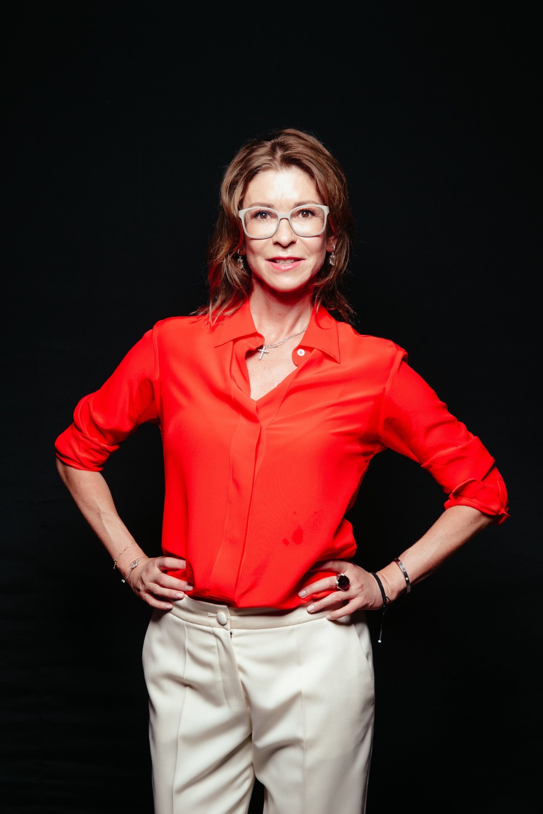 Ольга Слуцкер