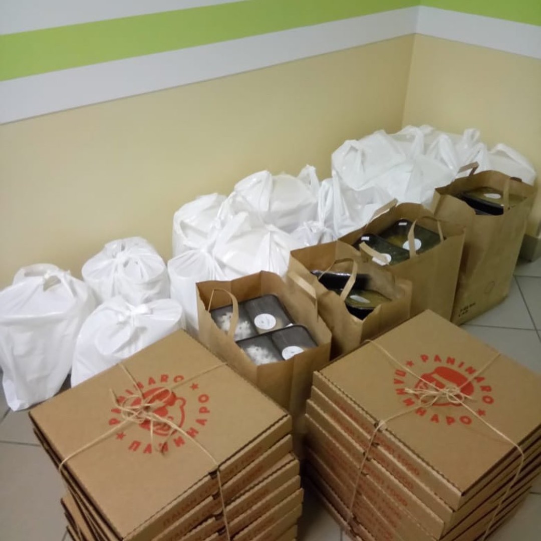 Фонд «Доступ»