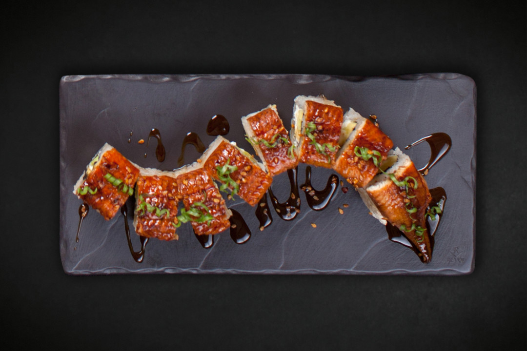 "Дракон" от Nippon House