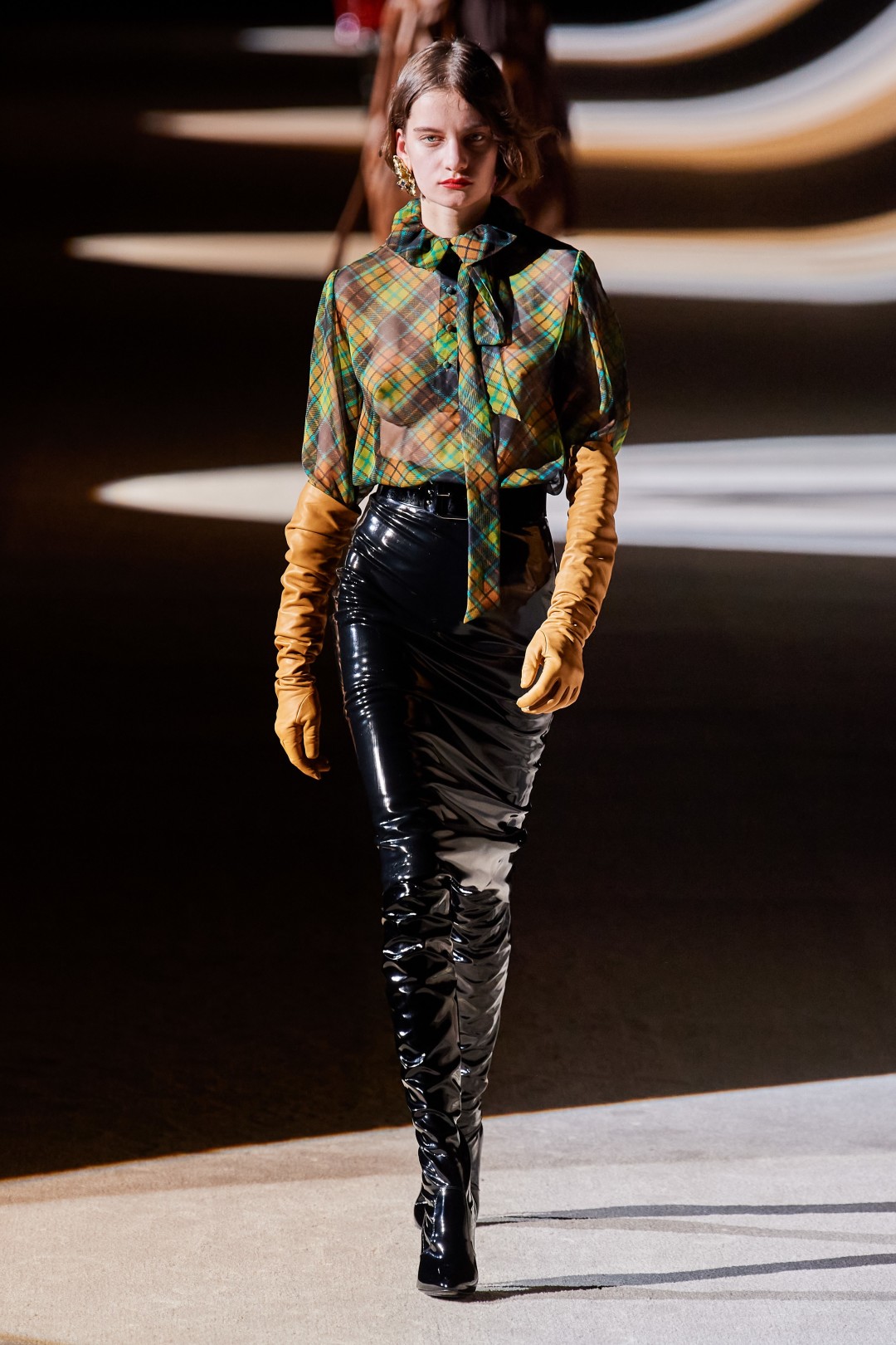 Алина Болотина