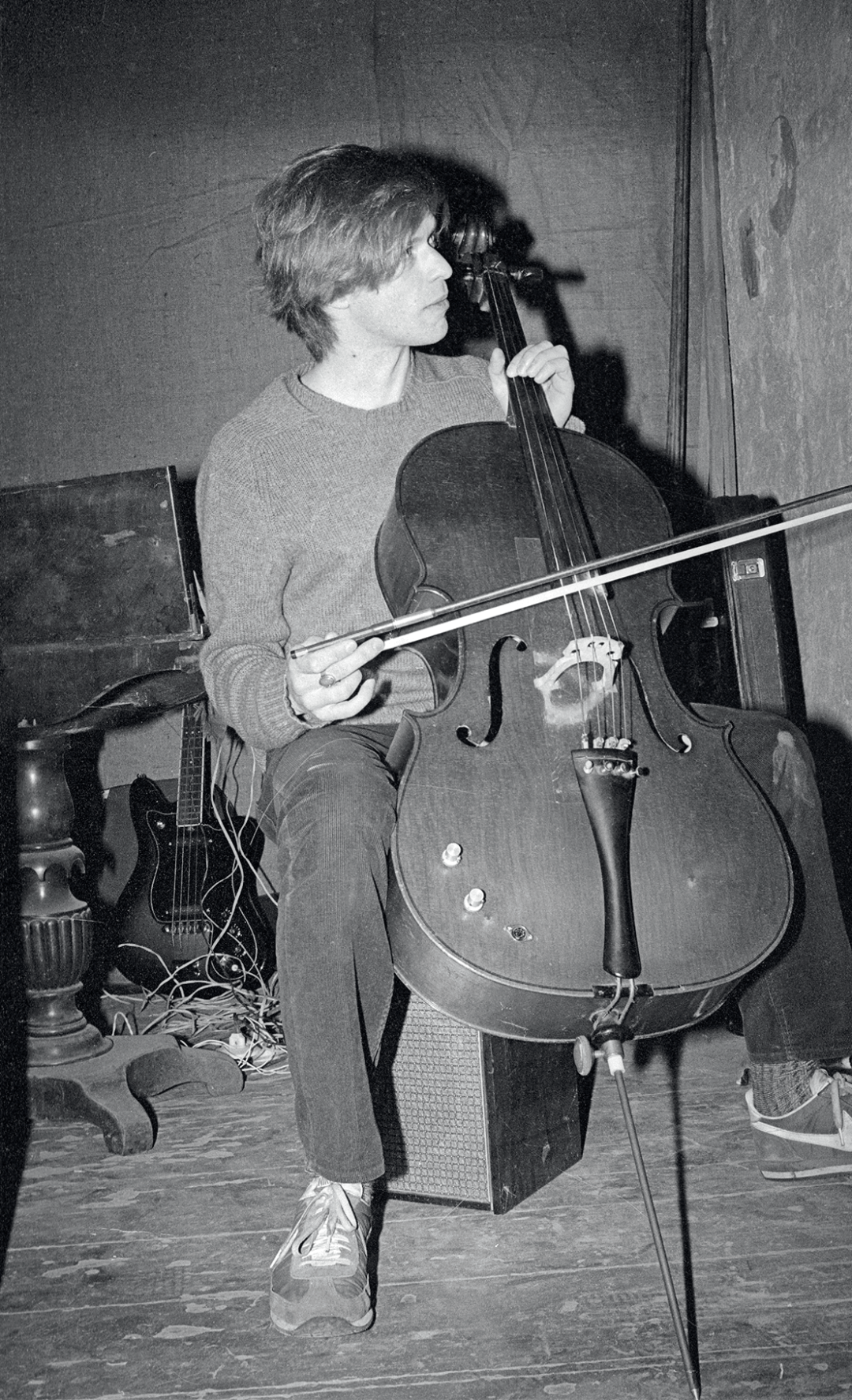 Борис Гребенщиков