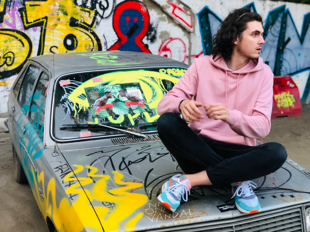 Виталий Сотников