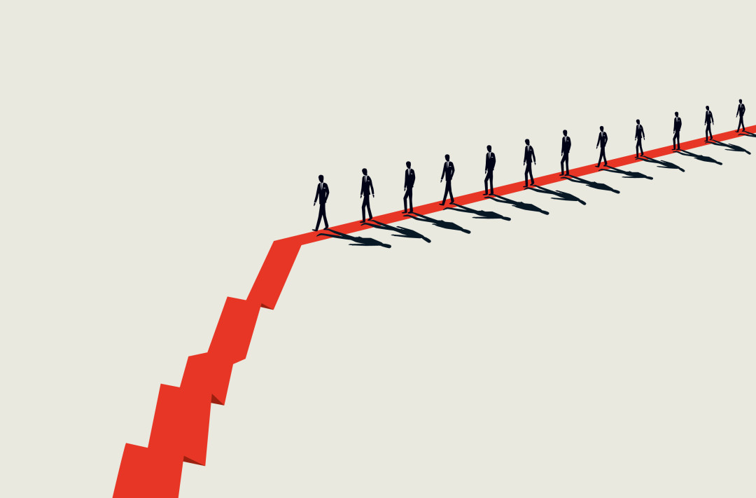 Стало известно, сколько миллионов россиян могут остаться без работы ...