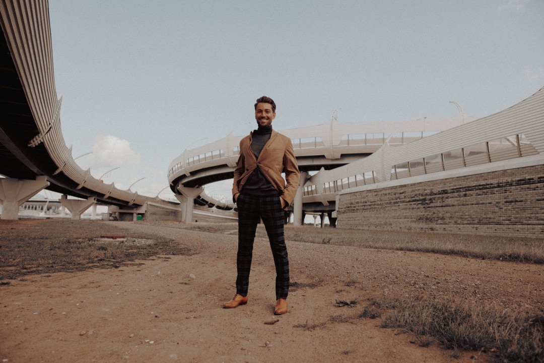 Андрей Резников