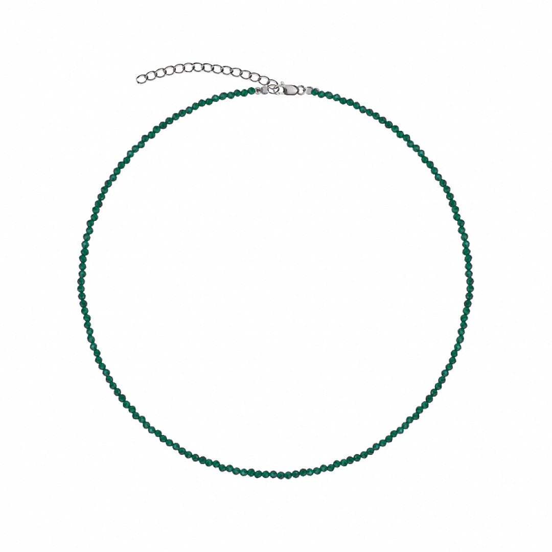 Колье «Сахарок», 4 000 рублей (saharokstore.ru)