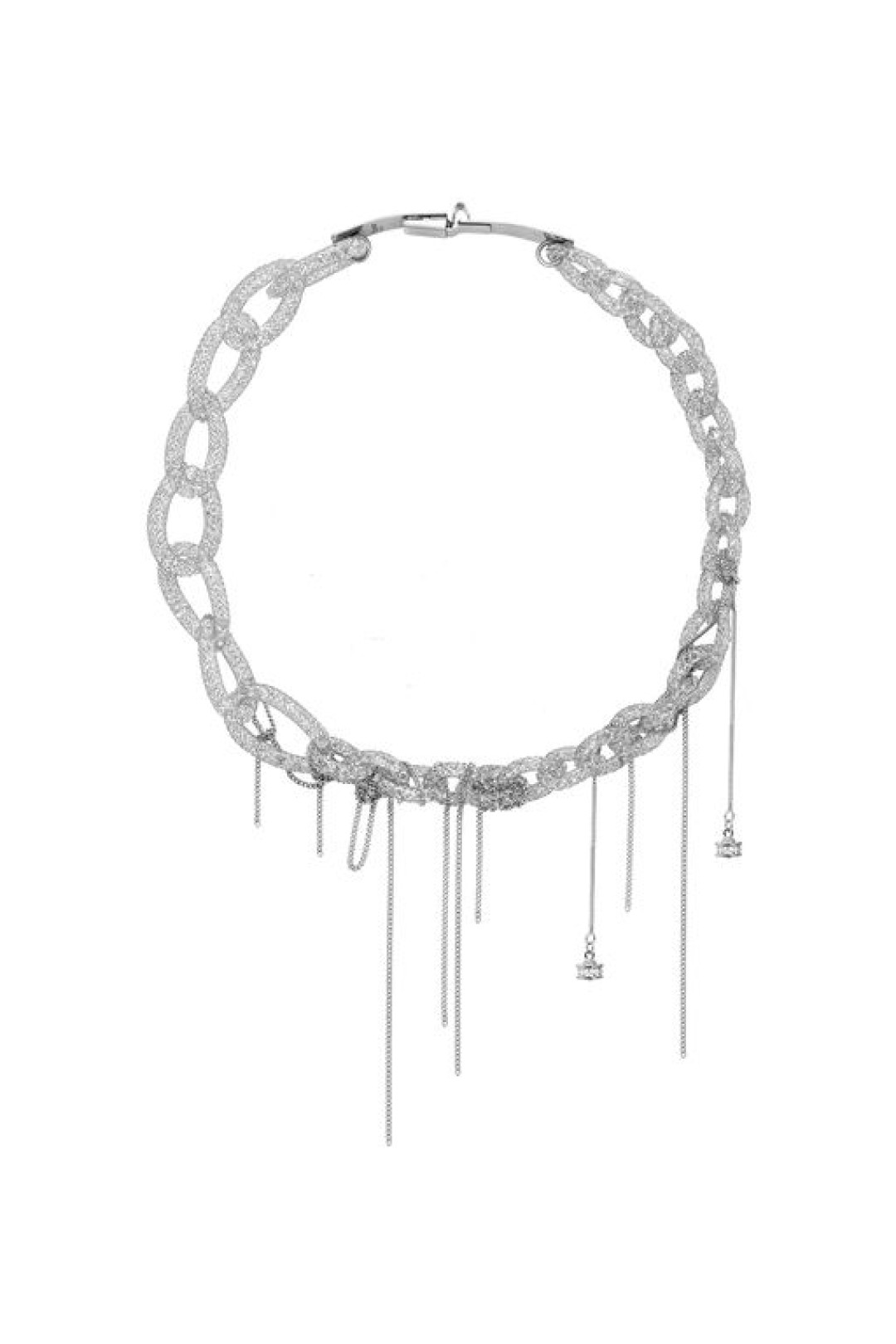 Шейное украшение Caviar Jewellery, 11 500 рублей (caviarjewellery.ru)