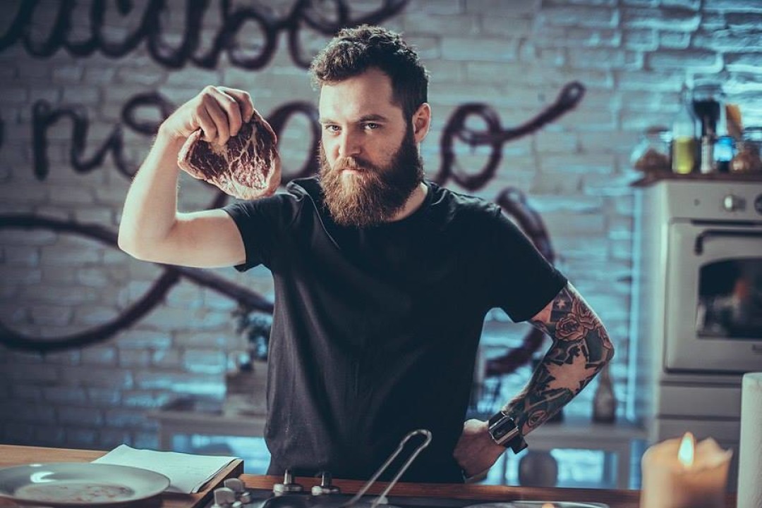 Роман Редман