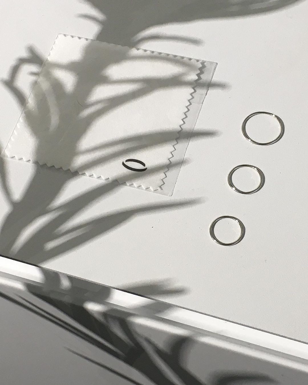 Кольцо Sumei, 700 рублей (instagram.com/s.umei)