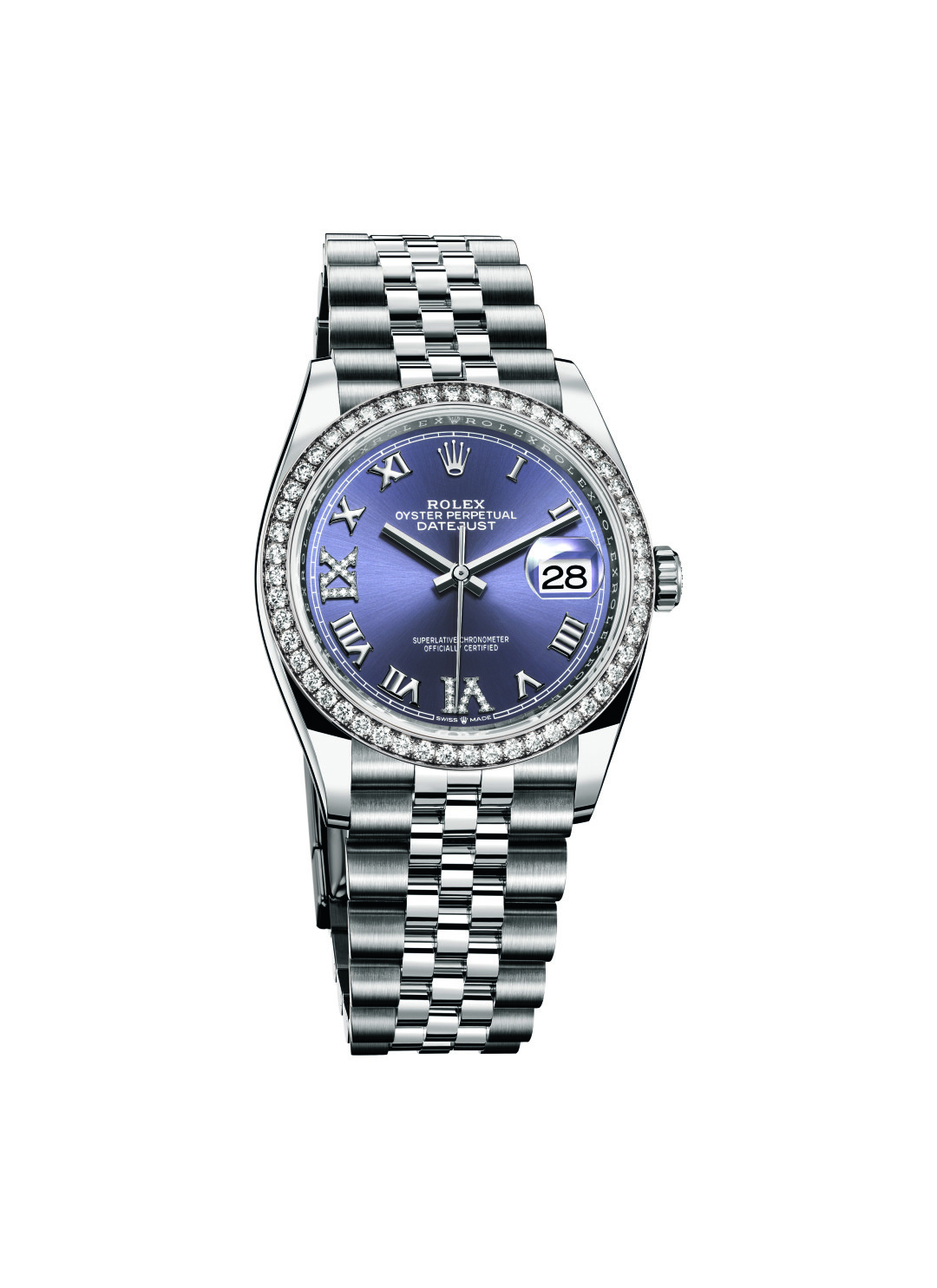 Часы Rolex, 1 405 000 рублей (rolex.com/ru)