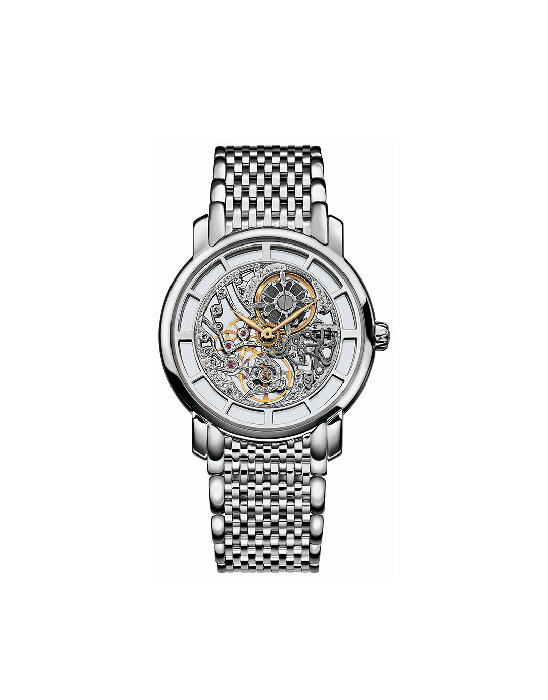 Часы Patek Philippe, цена по запросу (patek.com/ru)
