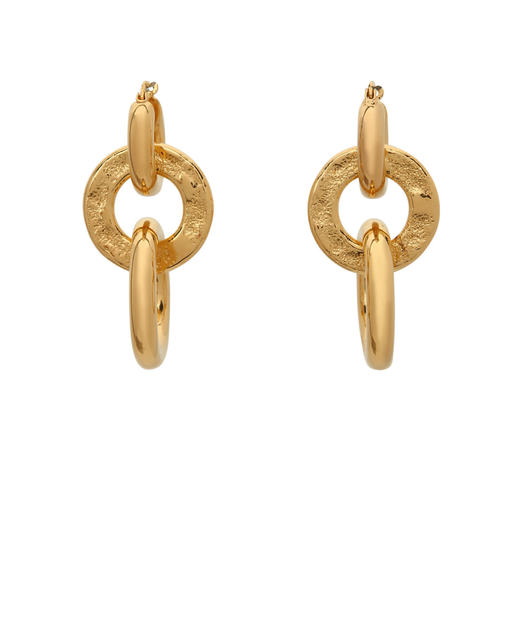 Серьги Jil Sander, 37 530 рублей (babochka.ru)