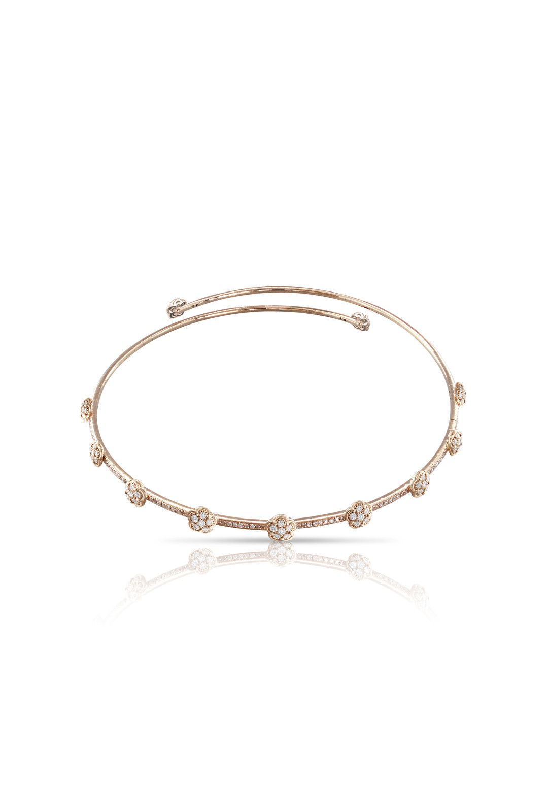 Колье Pasquale Bruni, цена по запросу (mercury.ru)