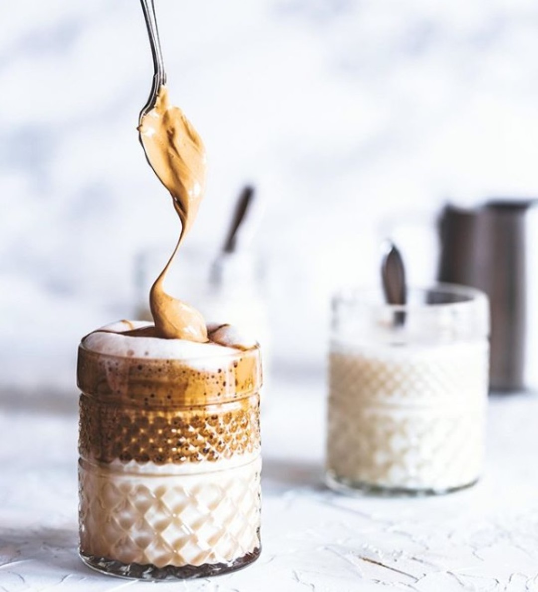 ДАЛЬГОНА-КОФЕ (фото: архивы пресс-служб)