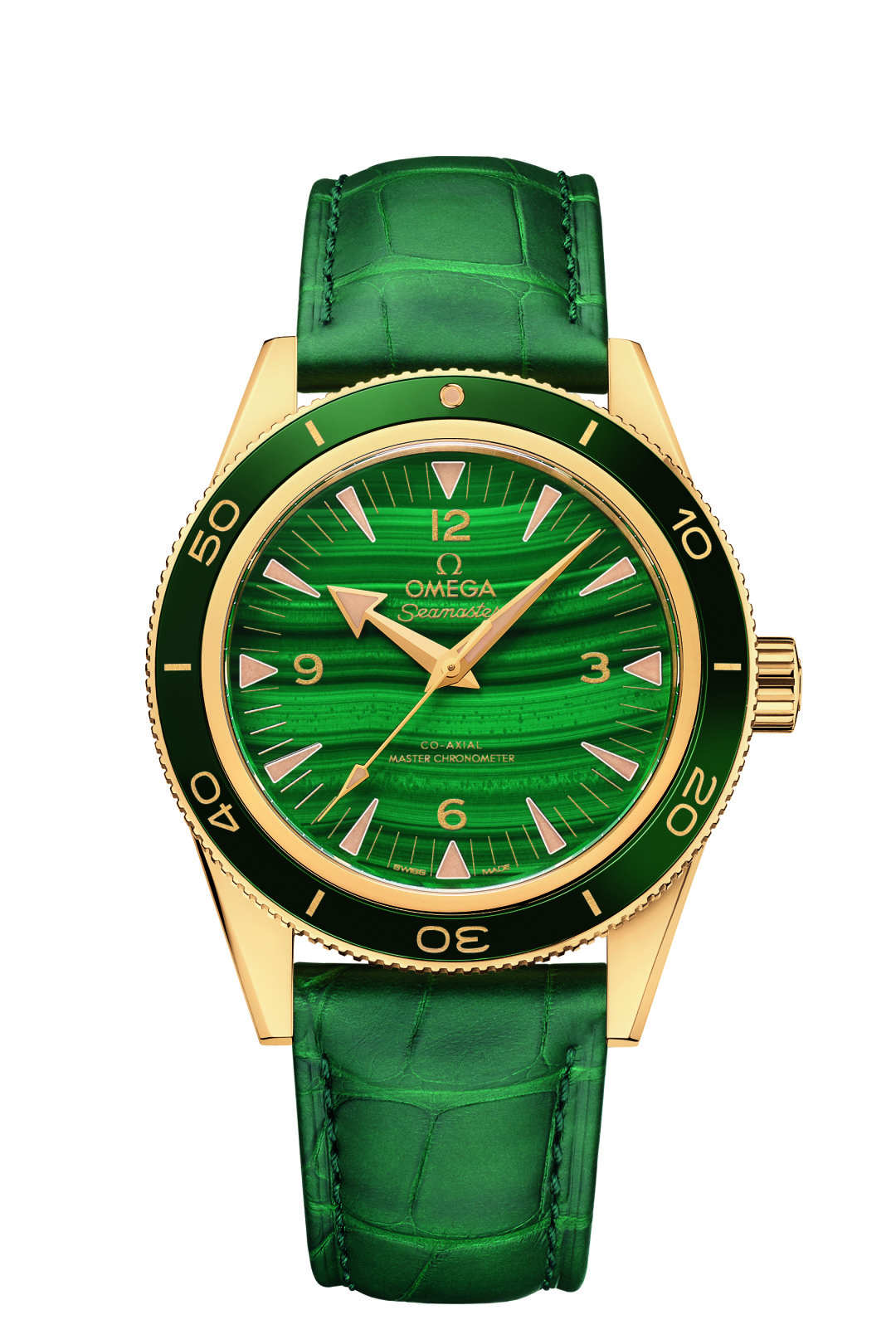 Часы Omega, 2 024 000 рублей (omegawatches.com)