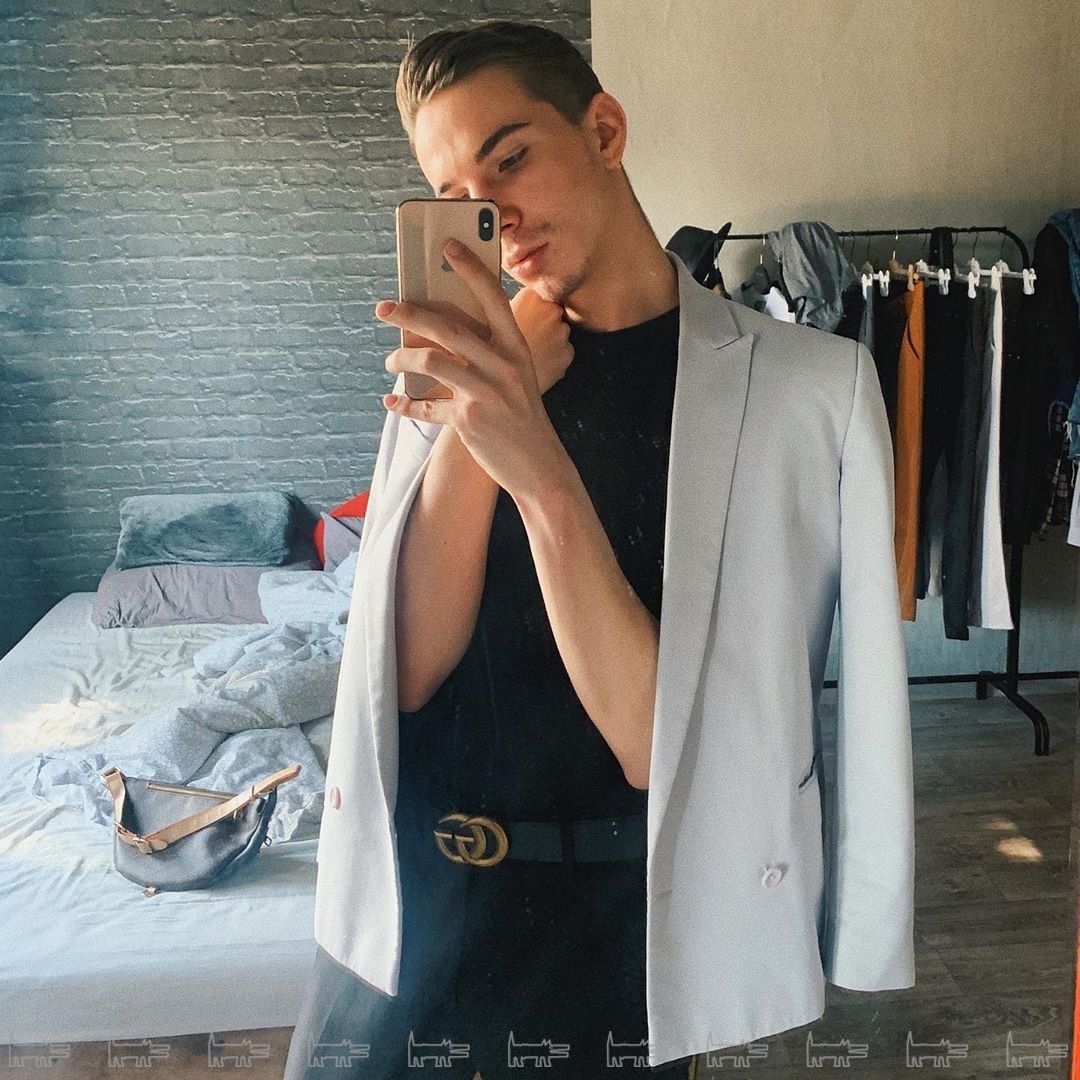 Александр Адясов