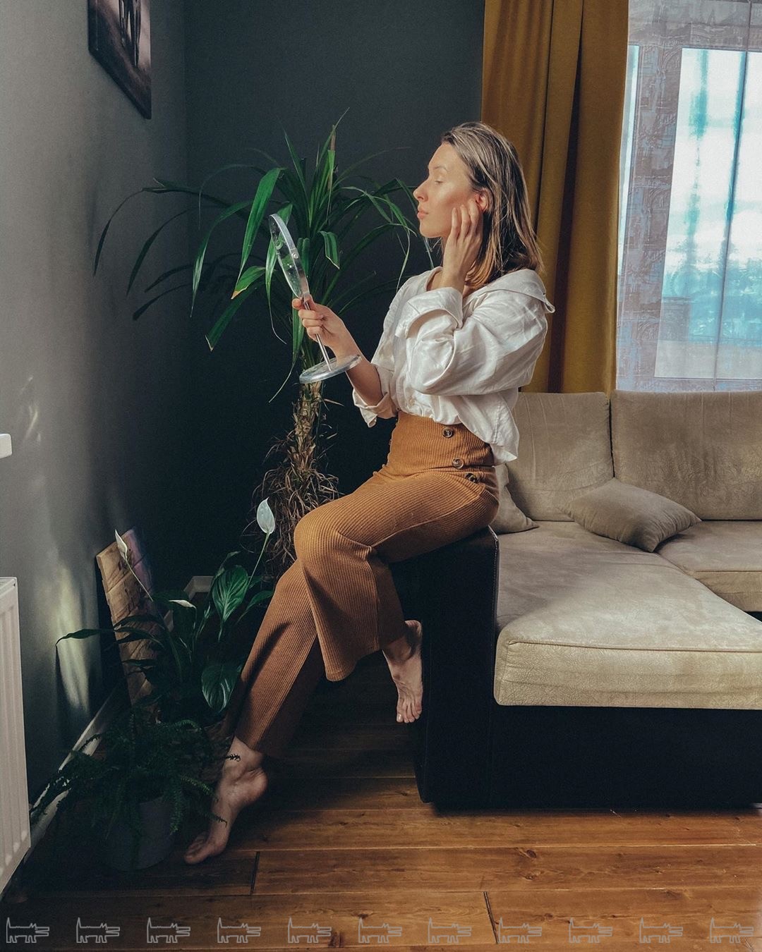 Ольга Ширяева