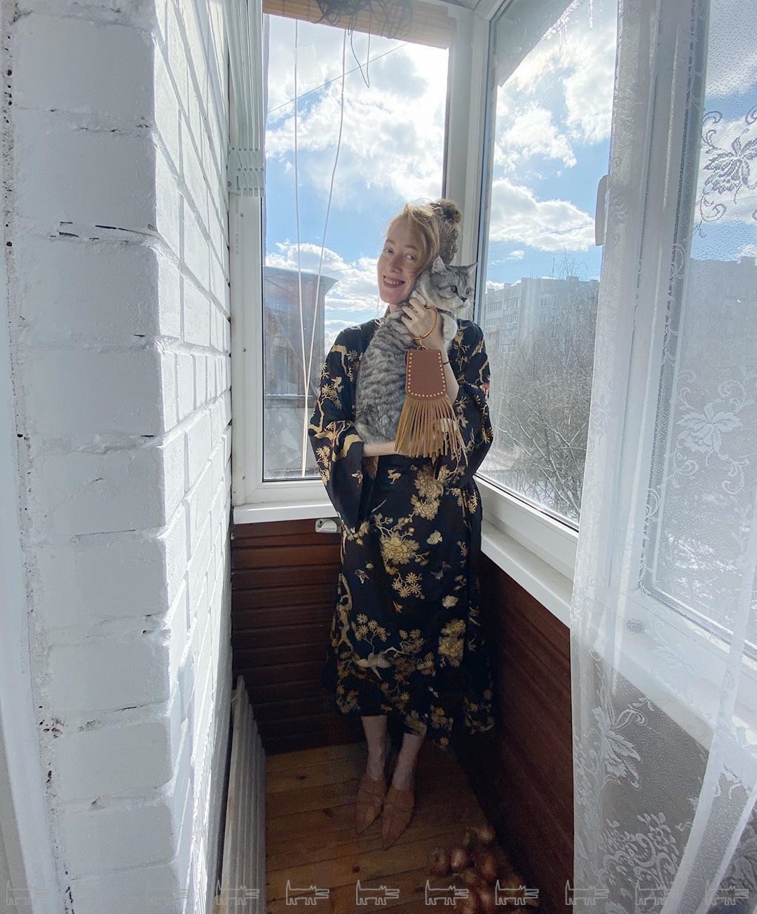 Наталия Урядникова