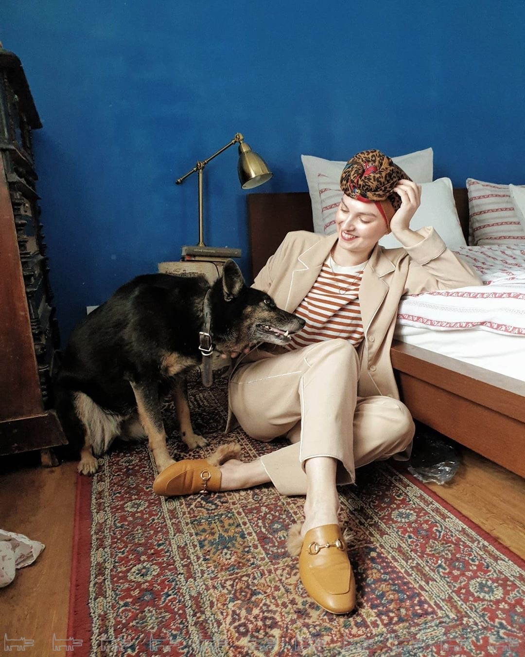 Вероника Сорин