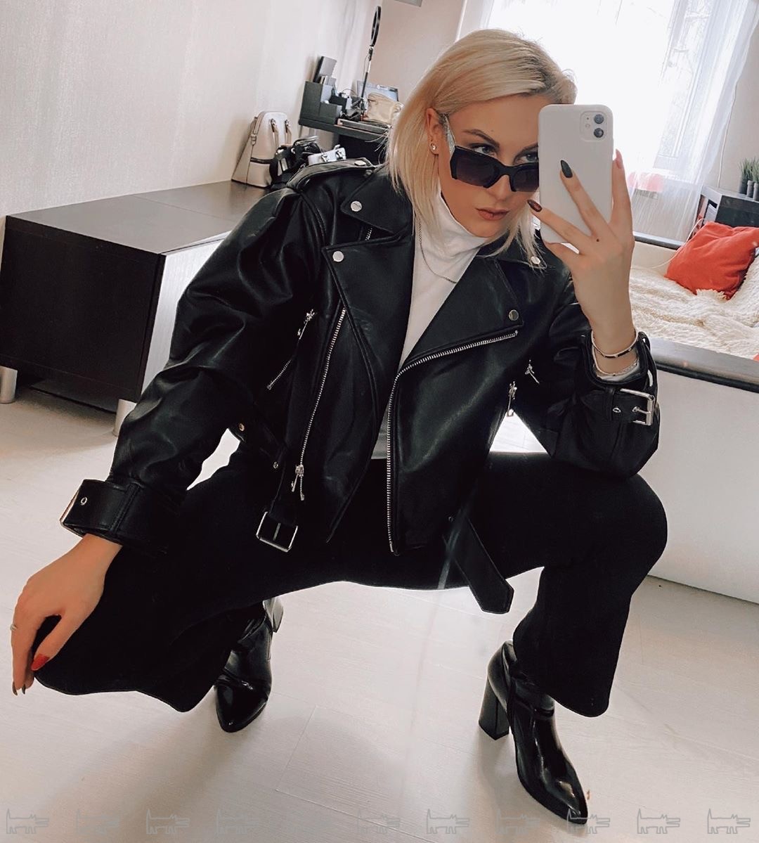 Алла Юргель