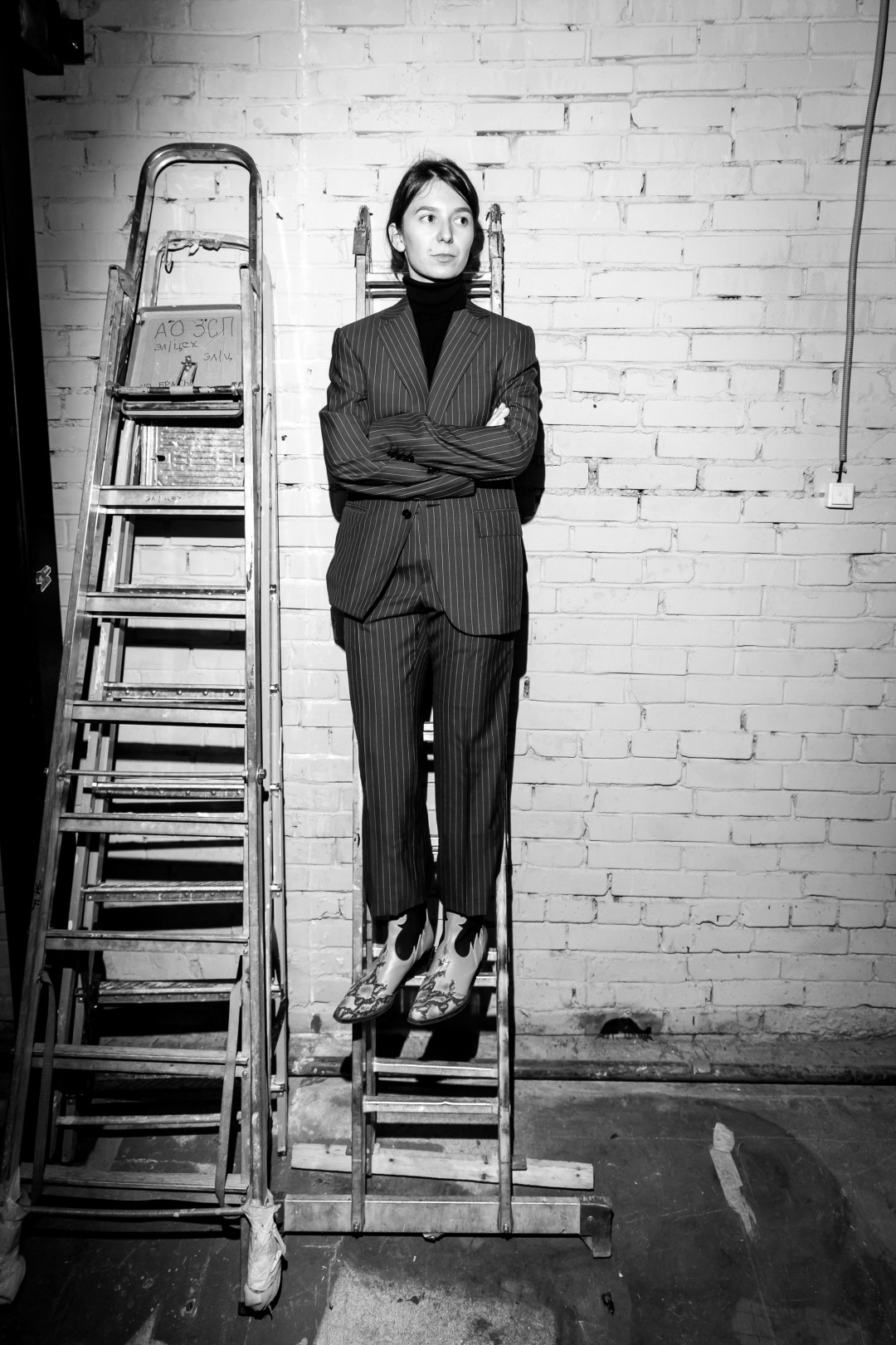 Татьяна Пинчук. Фото: Михаил Вильчук