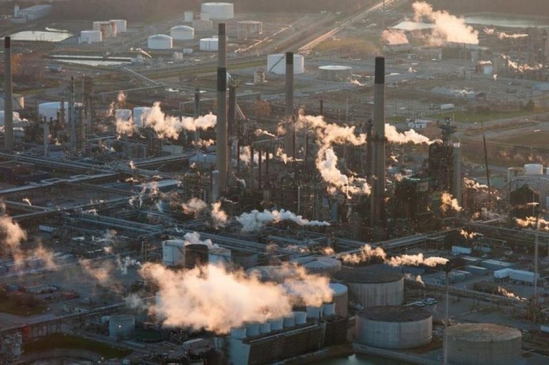 Сарния, Онтарио, Канада