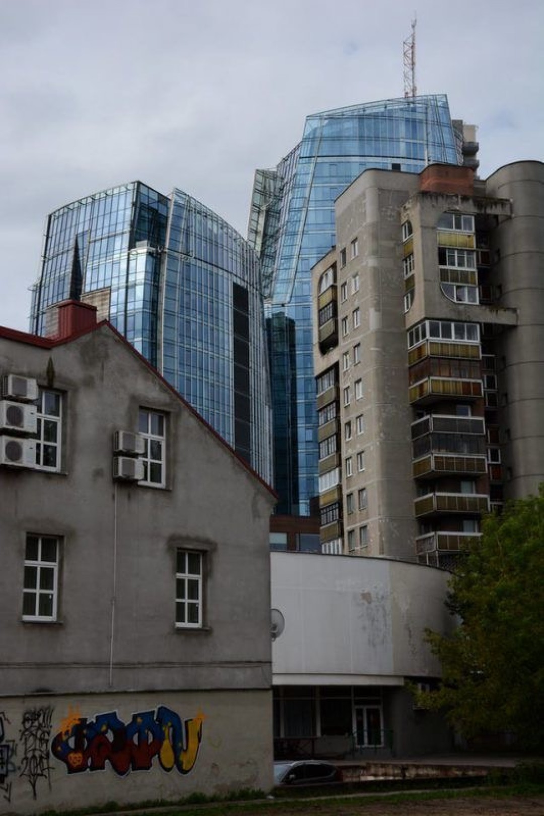 Вильнюс, Литва