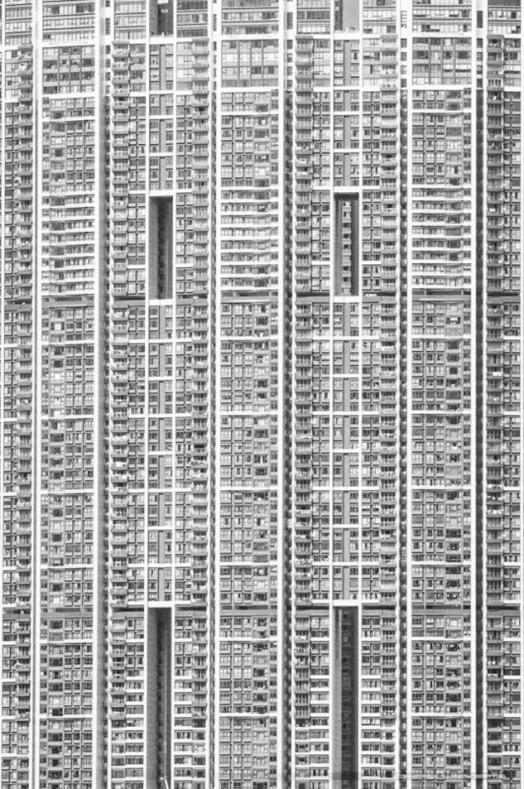 Гонконг, Китай