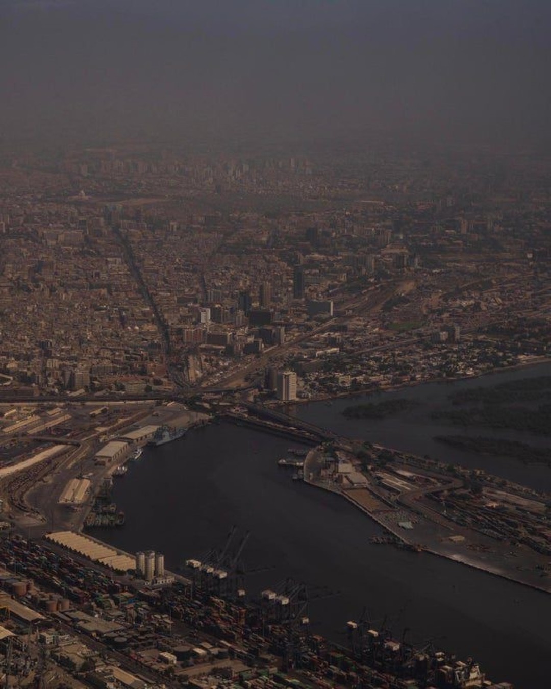 Карачи, Пакистан