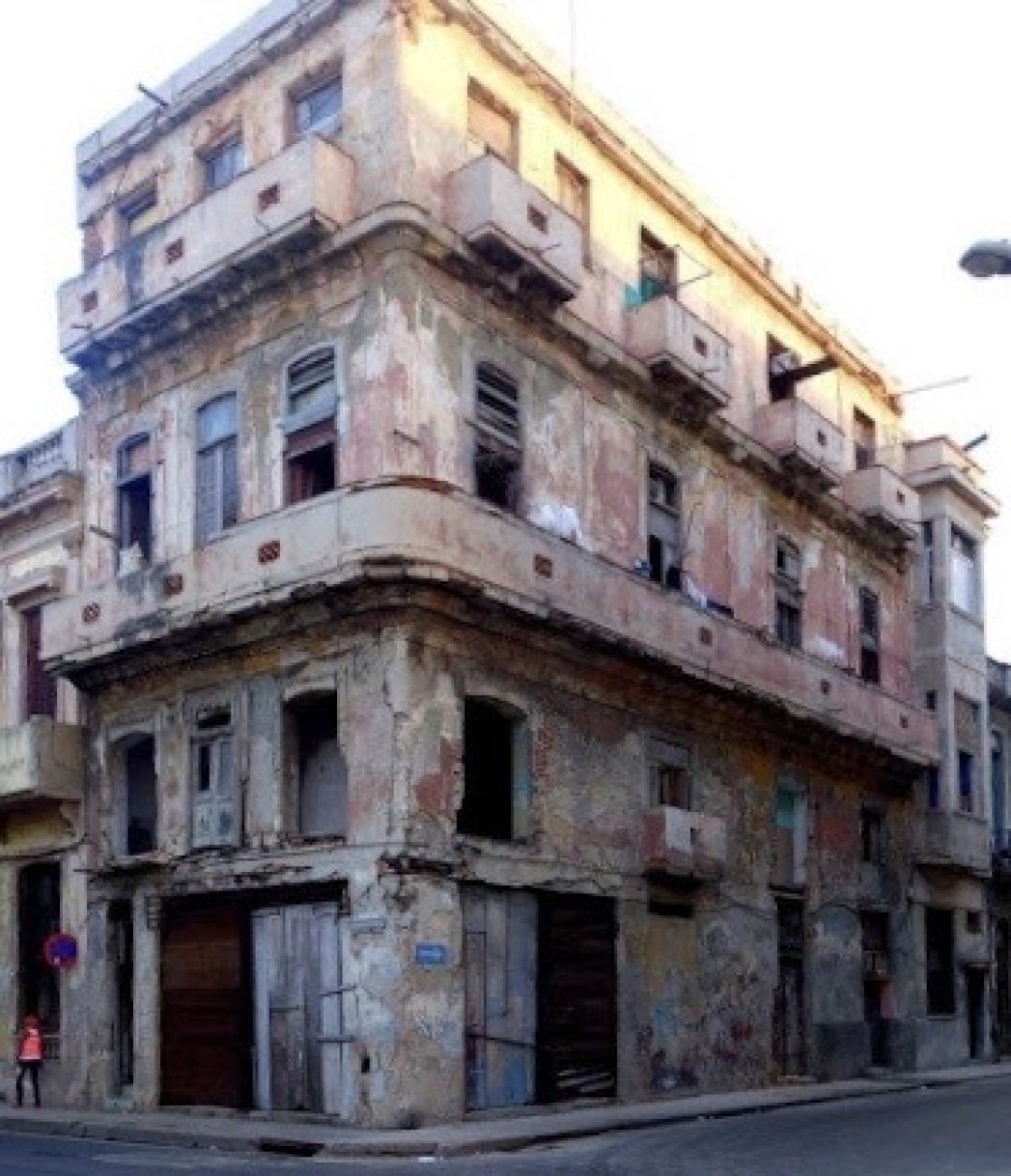 Гавана, Куба