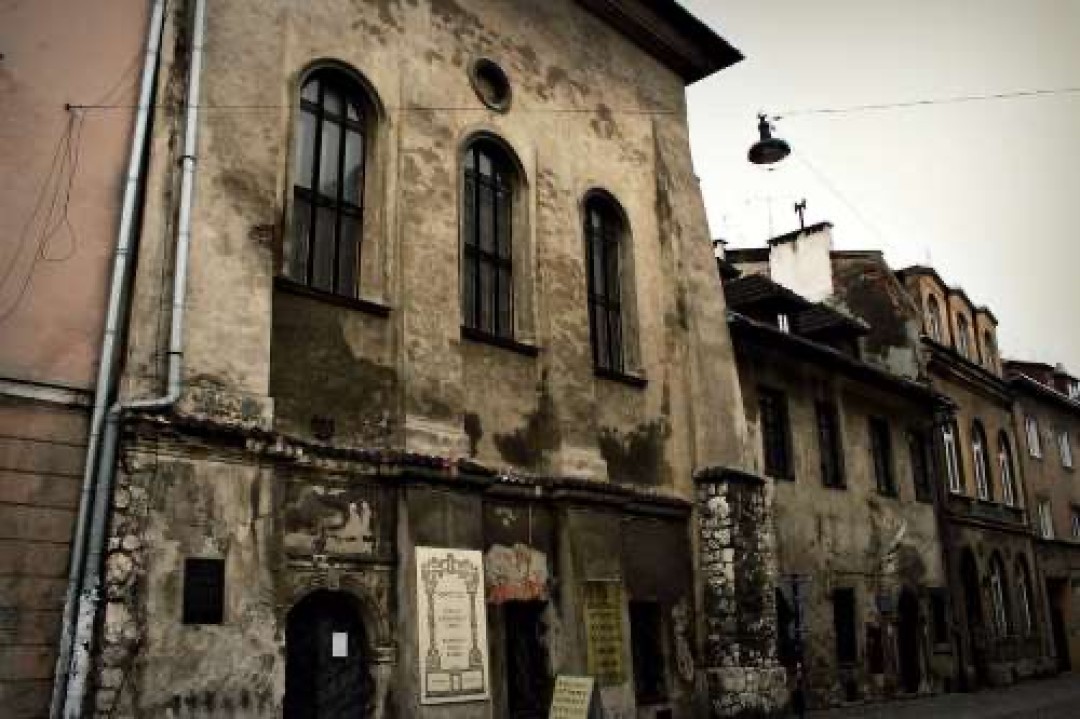 Краков, Польша