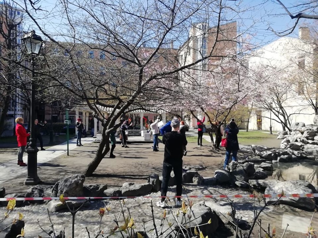 Фото: Александр Семенов