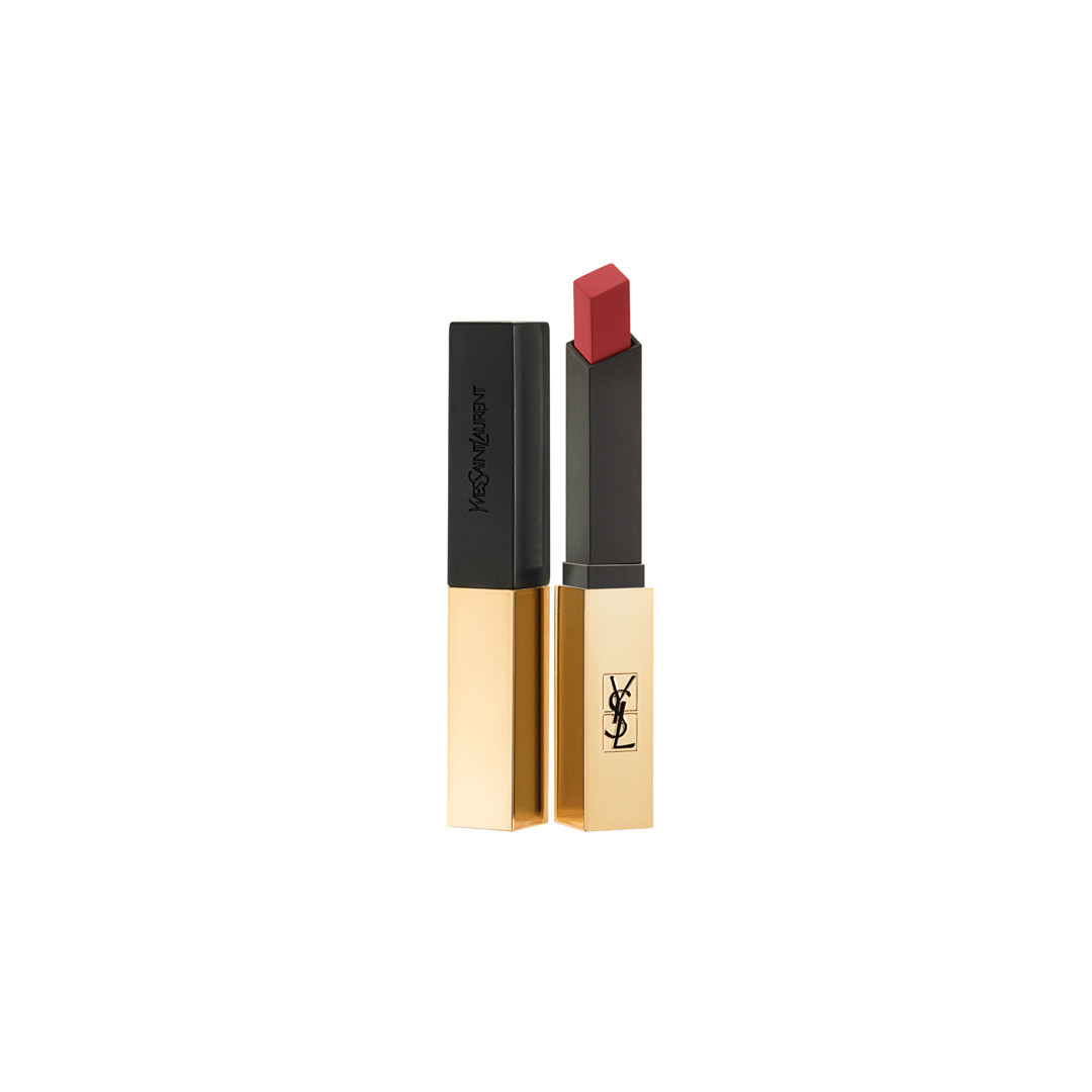 Матовая помада Rouge pur couture the slim YSL Beauty, 3 031 рублей