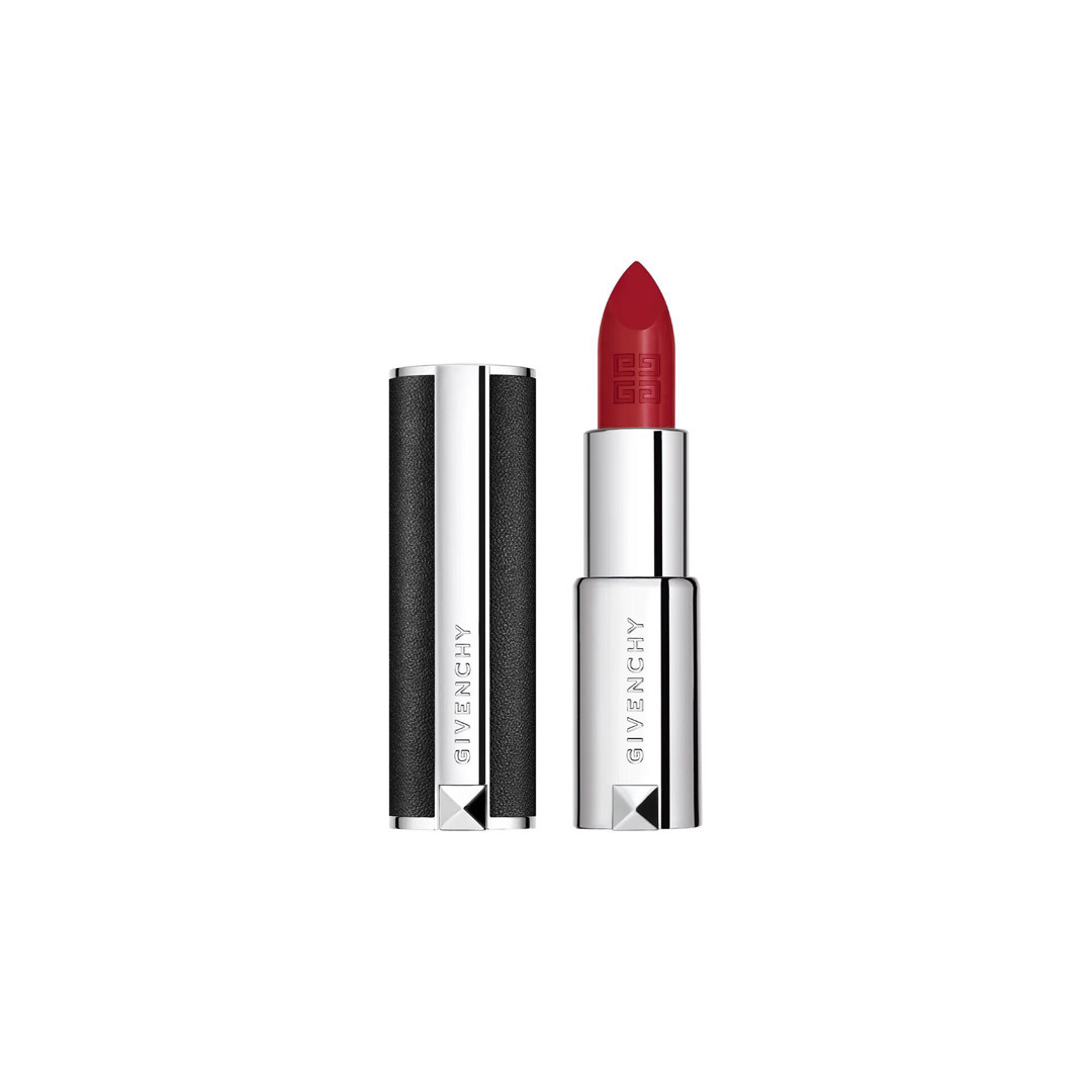 Губная помада Le rouge lipstick Givenchy, 2 830 рублей