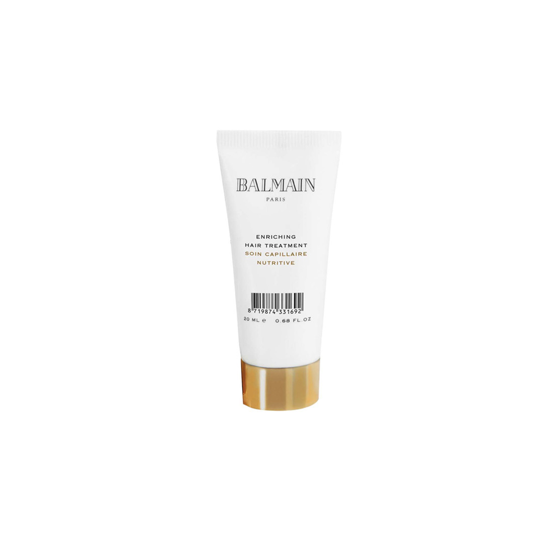 Лосьон Enriching hair treatment Balmain, цена по запросу