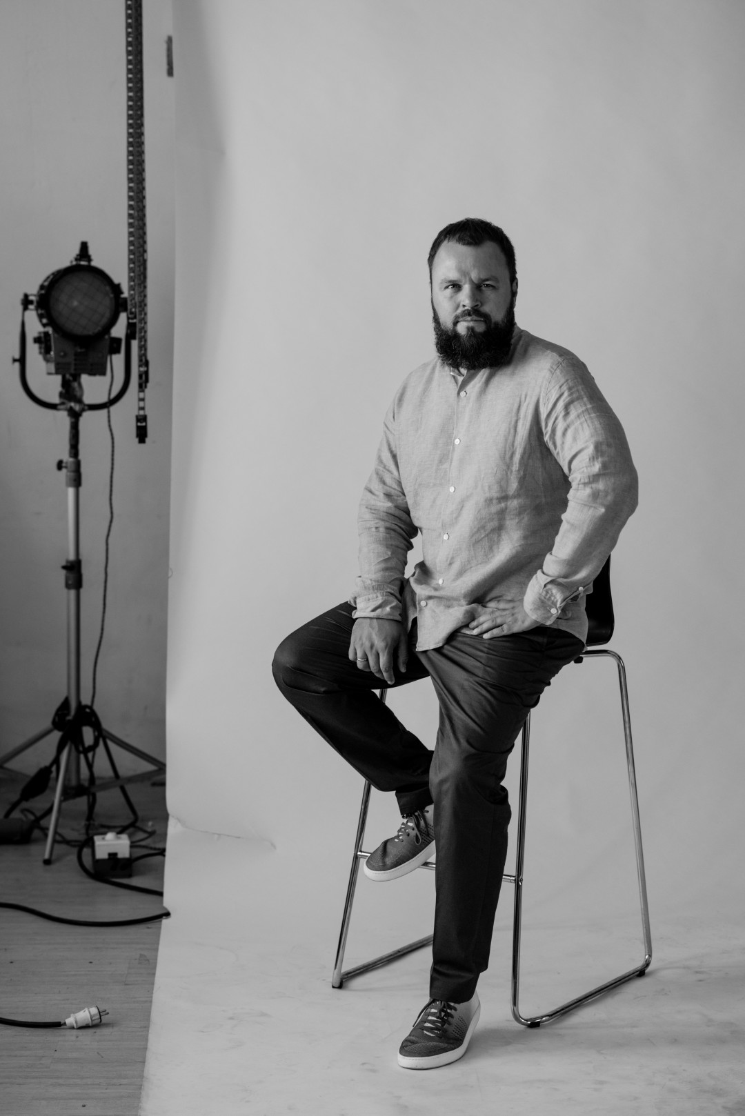 Фото: Андрей Сапрыкин.