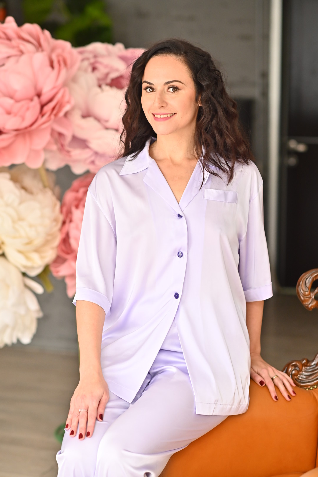 Пижама, 4900 рублей