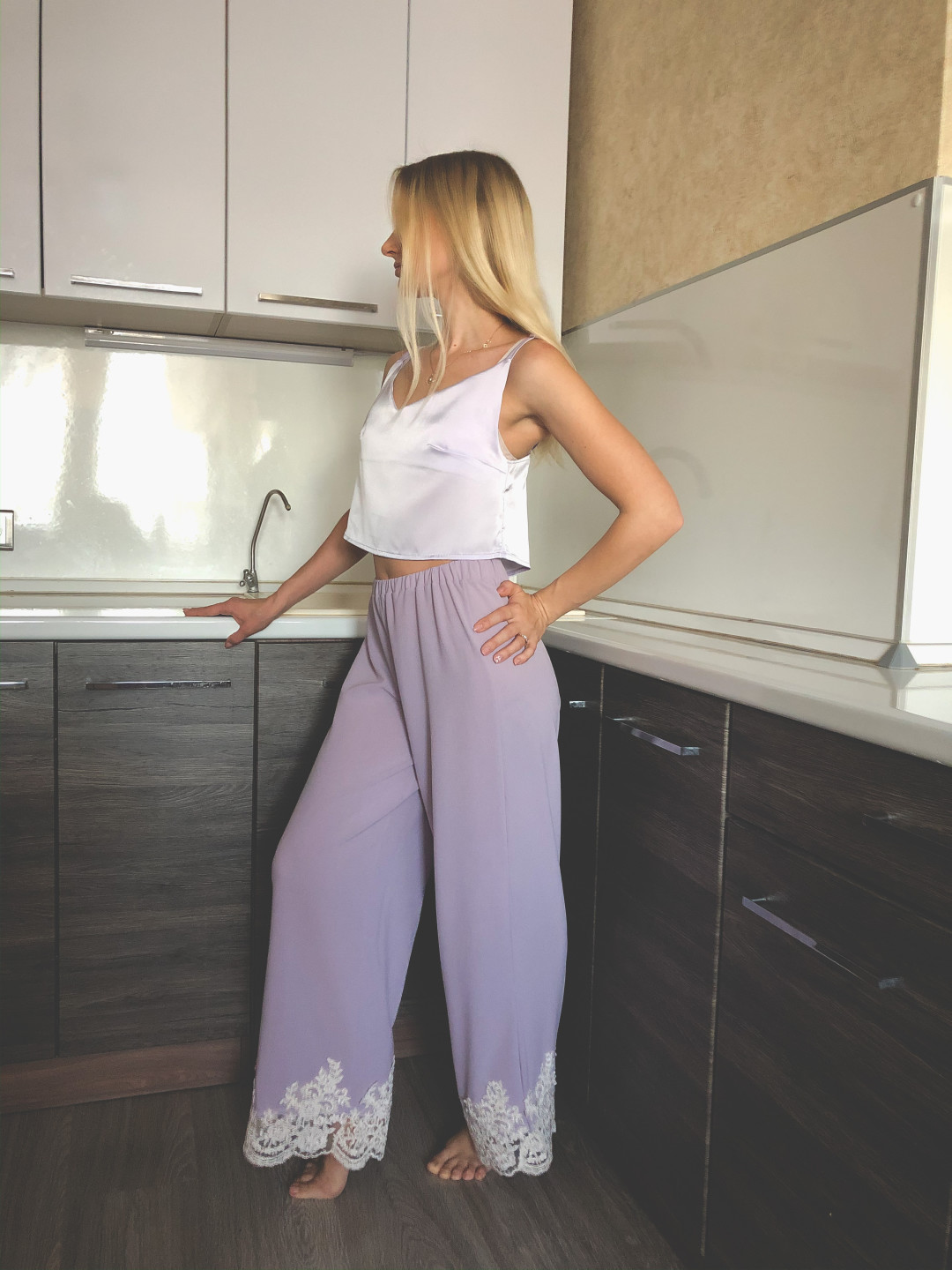 Пижама, 3480 рублей