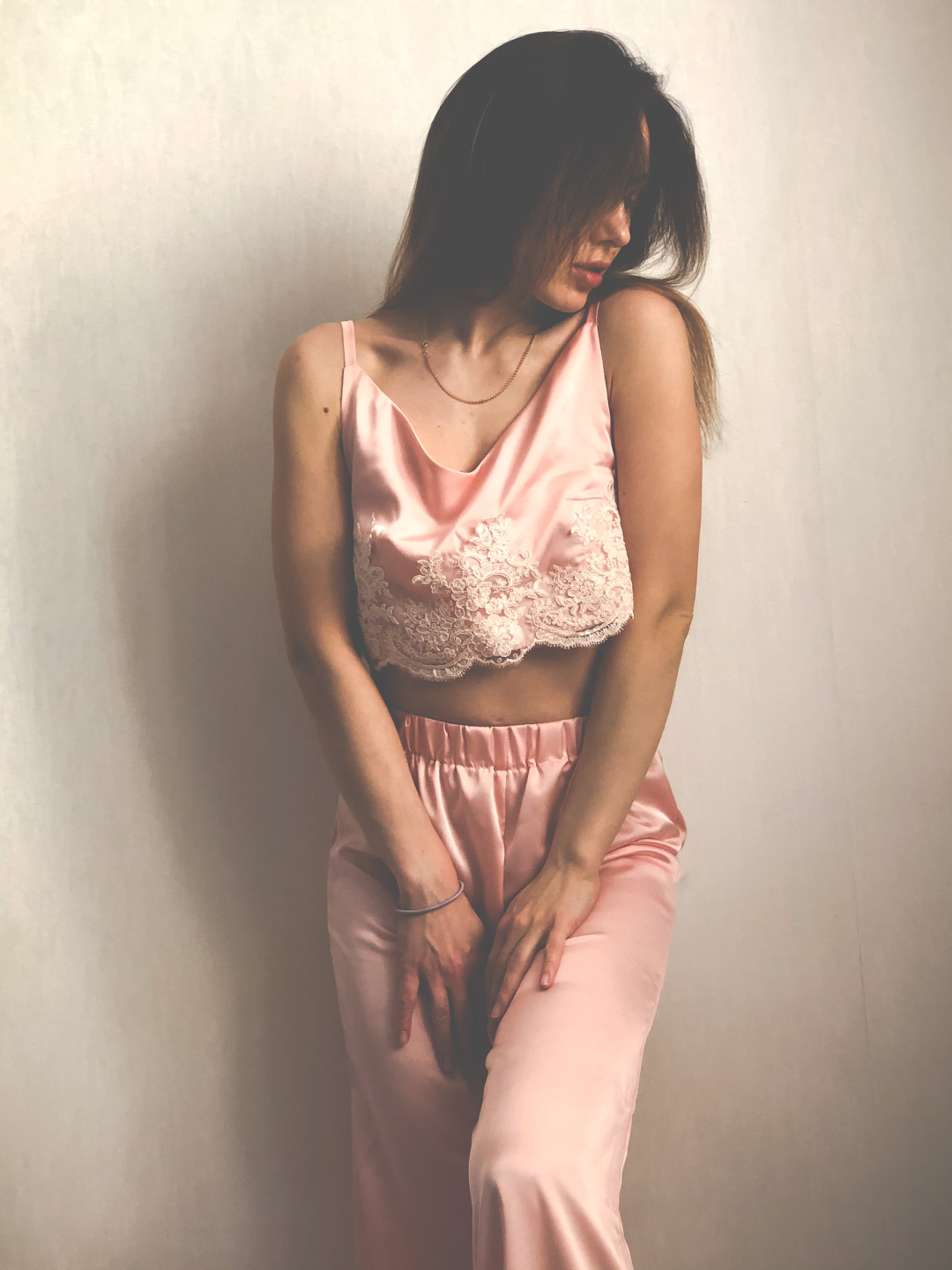 Пижама, 3480 рублей