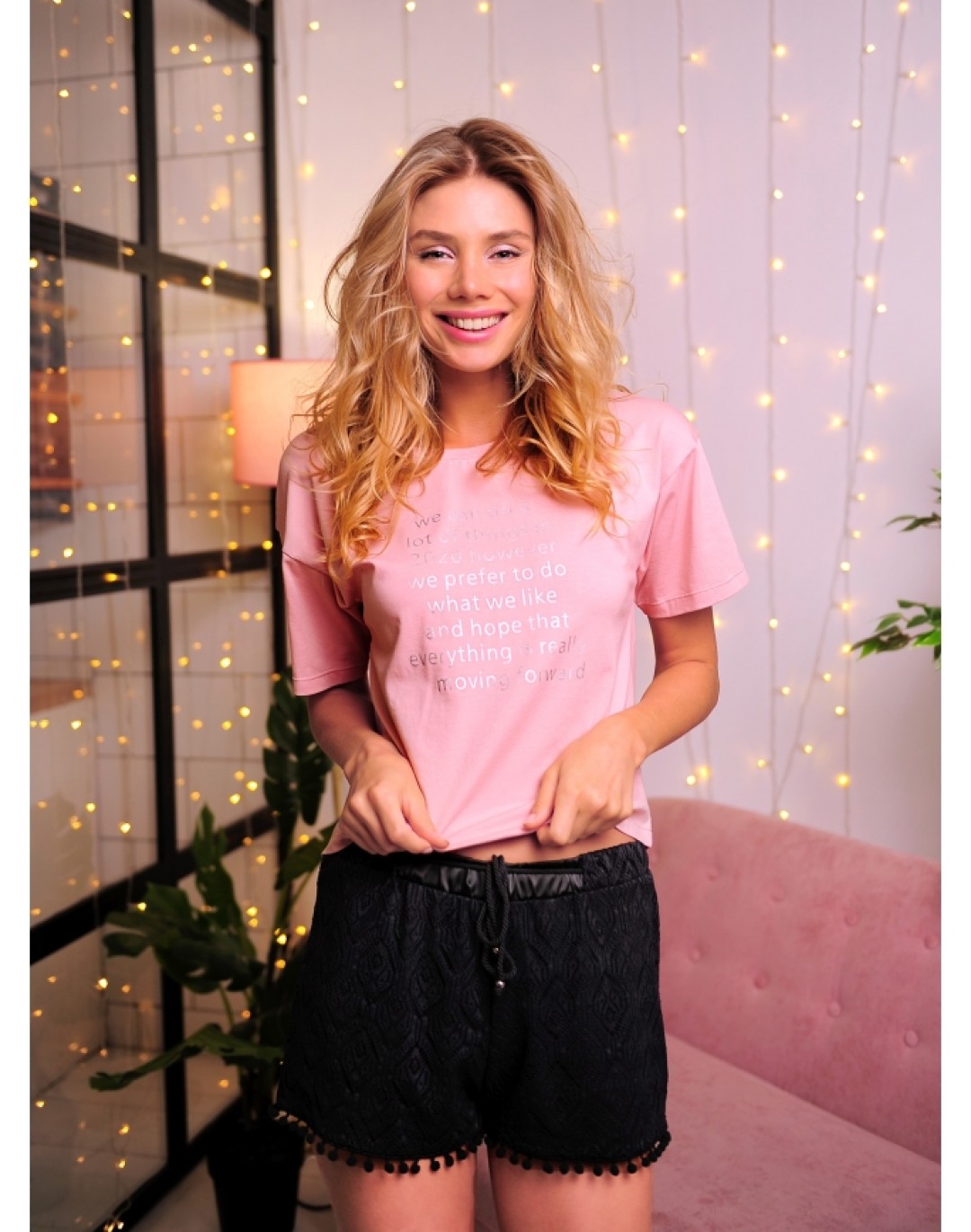 Пижама, 1370 рублей