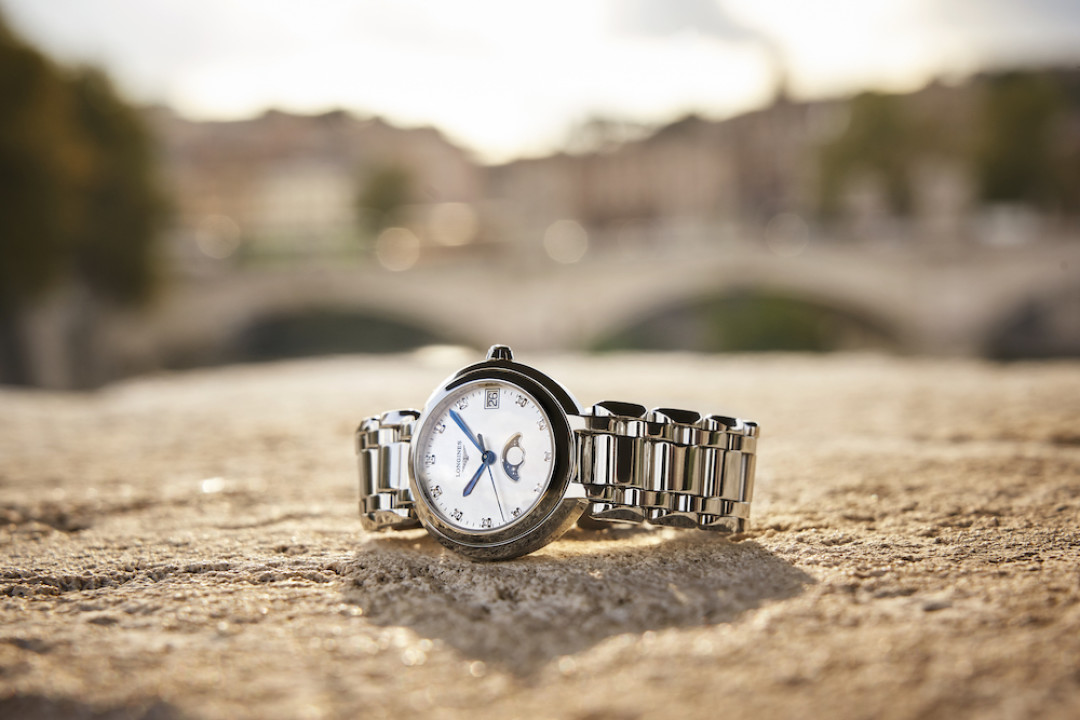 Longines Sobaka.ru