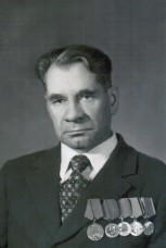 Акуленко Иван Петрович 17.02.1923 — 16.12.1997