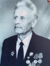 Зарецкий Василий Денисович 1911—1991г
