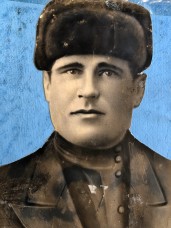 Остапенко Василий Афанасьевич 1903—1942