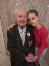 Баталов Владимир Петрович 1930 год рождения