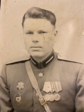Кучеренко Юрий Леонтьевич 03.03.1924 – 01.11.2011