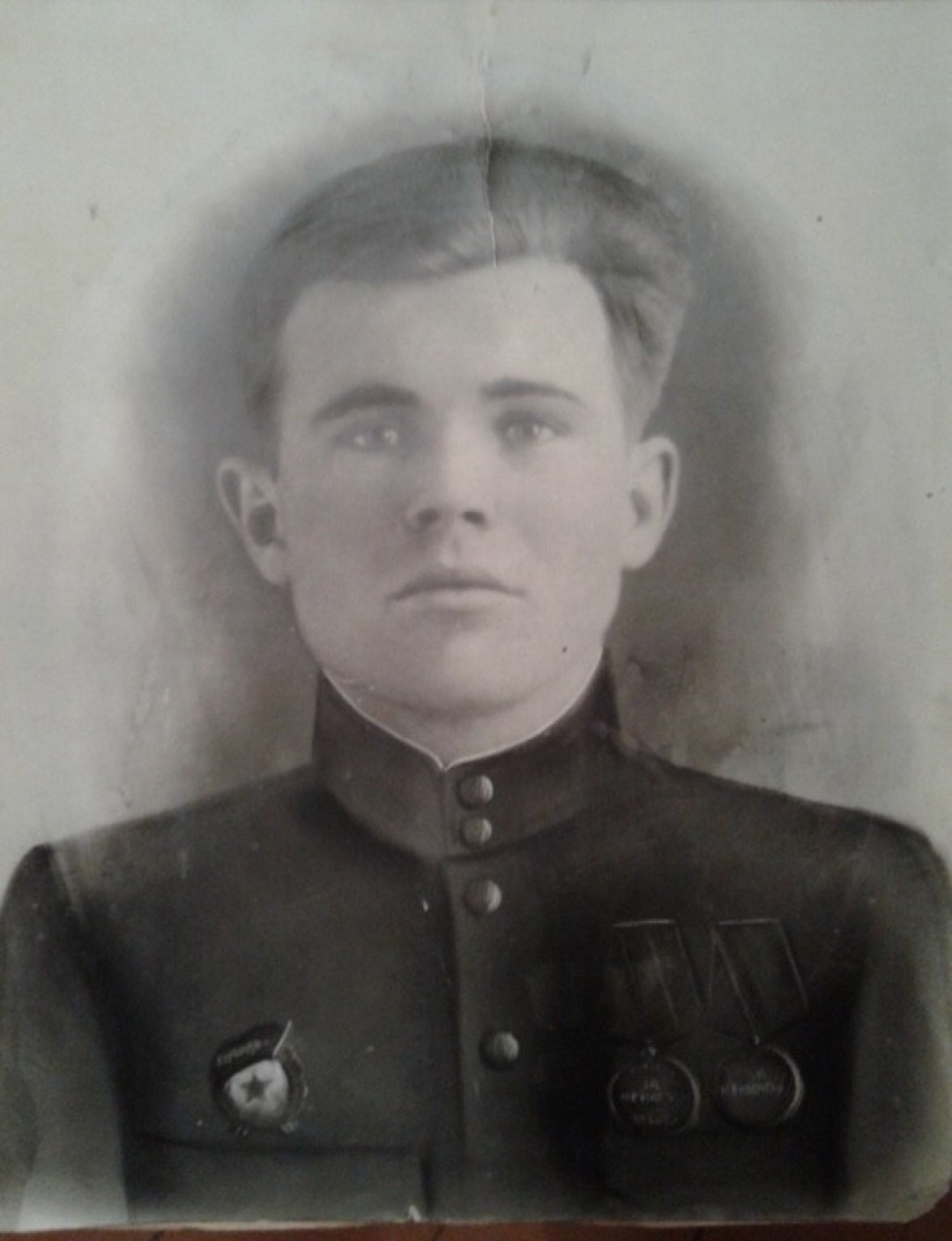 Александр Сергеевич в молодые годы