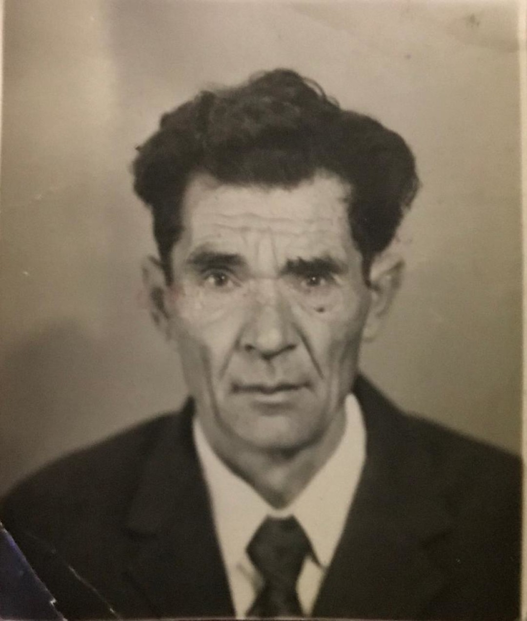 Григорий Данилович