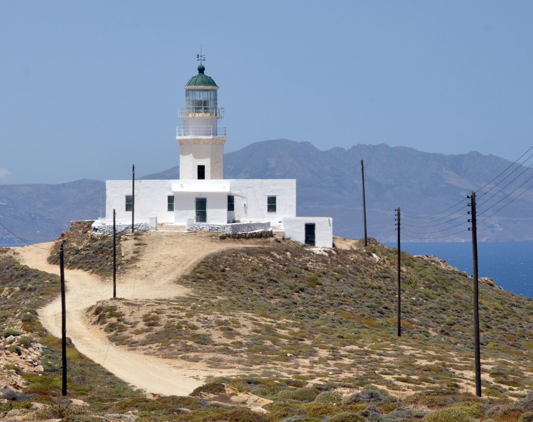 Маяк Арменистис