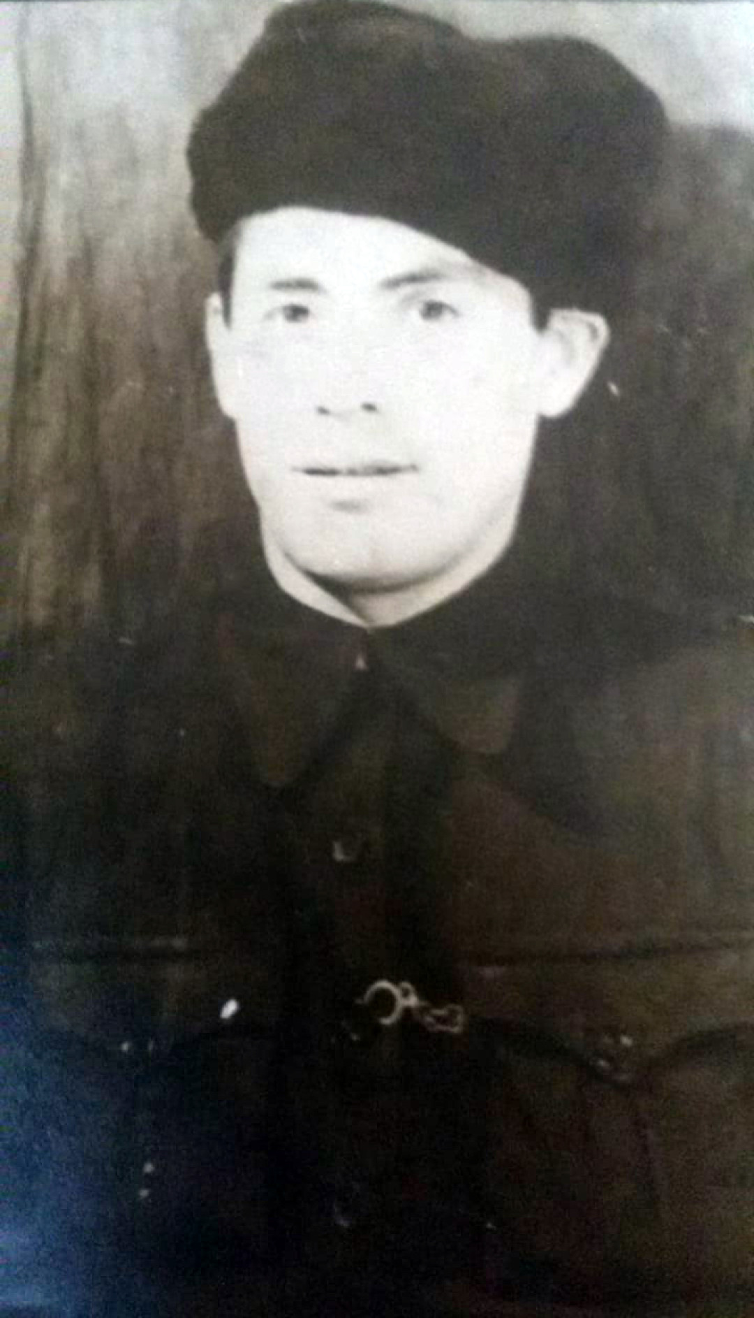 Газиз Нургалеев